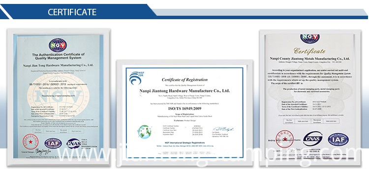 Certificate Certificate